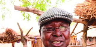 Kourittenga: la troupe warba de Kalwartenga prête pour la SNC