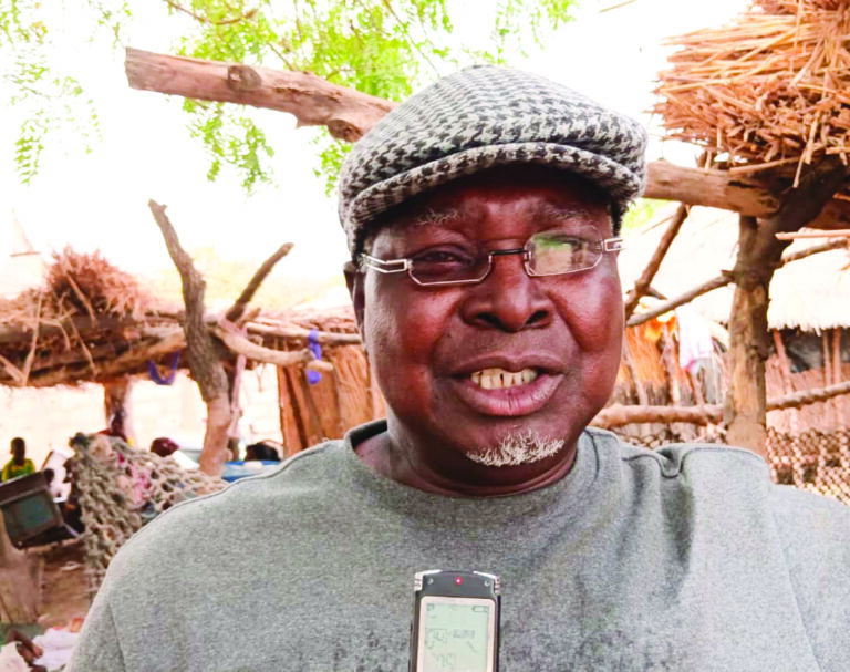 Kourittenga: la troupe warba de Kalwartenga prête pour la SNC