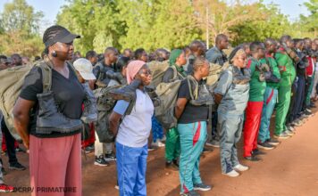 𝐏𝐫𝐢𝐦𝐚𝐭𝐮𝐫𝐞 : 𝐥𝐞 𝐩𝐞𝐫𝐬𝐨𝐧𝐧𝐞𝐥 𝐞𝐧 𝐢𝐦𝐦𝐞𝐫𝐬𝐢𝐨𝐧 𝐩𝐚𝐭𝐫𝐢𝐨𝐭𝐢𝐪𝐮𝐞