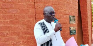 IVe édition du Mois du patrimoine burkinabè: le gouverneur du Kadiogo lance les activités au Mémorial Thomas-Sankara