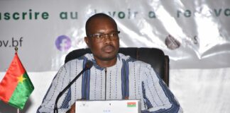 Conférences régionales du gouvernement : le premier ministre échange avec les forces vives du Yaadga