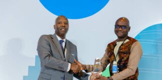Prix panafricains du journalisme en réassurance : Adama Sedgo des Editions Sidwaya remporte le premier prix en langue française