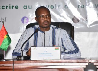 Conférences régionales du gouvernement : le premier ministre échange avec les forces vives du Yaadga