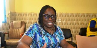 Dr Eliane Mireille Paré, chirurgienne dentiste spécialiste : « La santé du corps dépend de la santé bucco-dentaire »