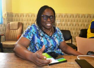 Dr Eliane Mireille Paré, chirurgienne dentiste spécialiste : « La santé du corps dépend de la santé bucco-dentaire »