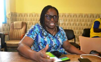 Dr Eliane Mireille Paré, chirurgienne dentiste spécialiste : « La santé du corps dépend de la santé bucco-dentaire »