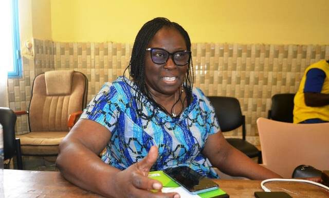 Dr Eliane Mireille Paré, chirurgienne dentiste spécialiste : « La santé du corps dépend de la santé bucco-dentaire »