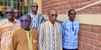 Institut des peuples noirs Farafina: l’éveil et la maîtrise du savoir scientifique prêchés à Ouagadougou.