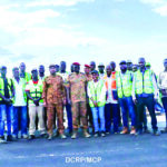 Pont de Hèrèdougou: bientôt ouvert à la circulation