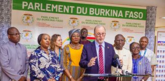 Assemblée législative du Peuple: l’UNICEF salue les lois en faveur des enfants