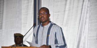 Conférences régionales du gouvernement : le Premier ministre lance l’édition 2026 à Ouahigouya