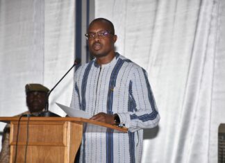 Conférences régionales du gouvernement : le Premier ministre lance l’édition 2026 à Ouahigouya