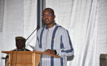 Conférences régionales du gouvernement : le Premier ministre lance l’édition 2026 à Ouahigouya