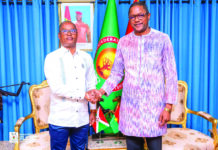 Coopération bilatérale: le Burkina et le Burundi rechauffent leurs relations