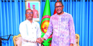 Coopération bilatérale: le Burkina et le Burundi rechauffent leurs relations