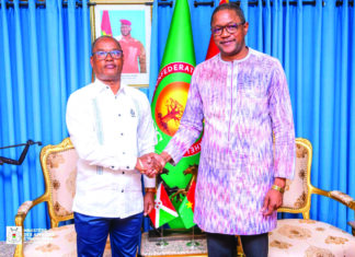 Coopération bilatérale: le Burkina et le Burundi rechauffent leurs relations