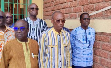 Institut des peuples noirs Farafina: l’éveil et la maîtrise du savoir scientifique prêchés à Ouagadougou.