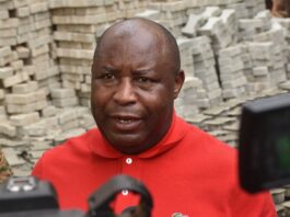 Coopération AES- Union africaine: le Président de l’UA, Evariste Ndayishimiyé, apprécie le modèle de développement du Burkina