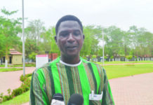 Mois du patrimoine culturel: Faso tourisme lance ses activités à travers une excursion touristique