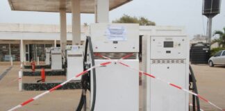 Lutte contre la fraude: une citerne en plein siphonnage du carburant de la SONABHY interceptée