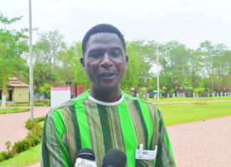 Mois du patrimoine culturel: Faso tourisme lance ses activités à travers une excursion touristique