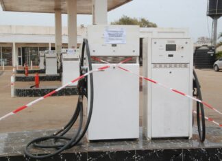 Lutte contre la fraude: une citerne en plein siphonnage du carburant de la SONABHY interceptée