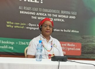 Emergence d’une Afrique souveraine: l ’ADDI plaide pour le rôle central des femmes