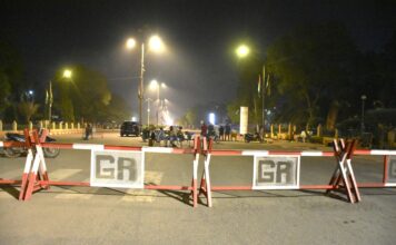 Ronds-points des « Wayiyans »: des forteresses de la souveraineté