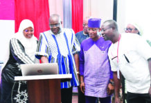 Trésor public: Lanaya et e-BDT pour simplifier les démarches administratives