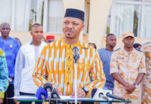 Journées nationales d’engagement patriotique et de participation citoyenne : l’ALP s’approprie le message du chef de l’Etat