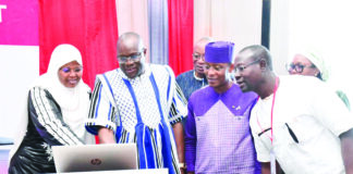 Trésor public: Lanaya et e-BDT pour simplifier les démarches administratives