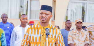 Journées nationales d’engagement patriotique et de participation citoyenne : l’ALP s’approprie le message du chef de l’Etat