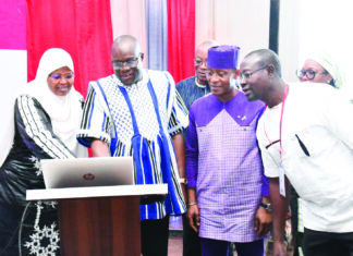 Trésor public: Lanaya et e-BDT pour simplifier les démarches administratives