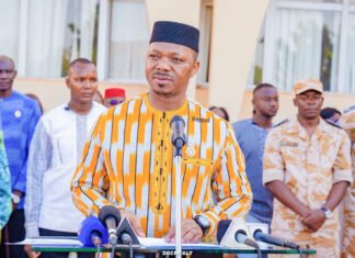 Journées nationales d’engagement patriotique et de participation citoyenne : l’ALP s’approprie le message du chef de l’Etat