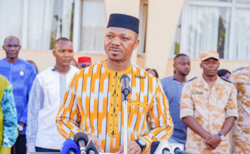 Journées nationales d’engagement patriotique et de participation citoyenne : l’ALP s’approprie le message du chef de l’Etat