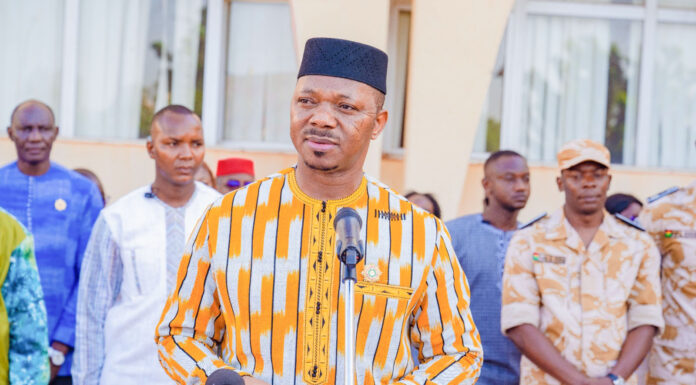 Journées nationales d’engagement patriotique et de participation citoyenne : l’ALP s’approprie le message du chef de l’Etat