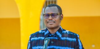 Burkina Faso: un projet de loi pour l’organisation de la réserve militaire