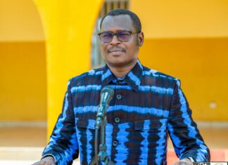 Burkina Faso: un projet de loi pour l’organisation de la réserve militaire