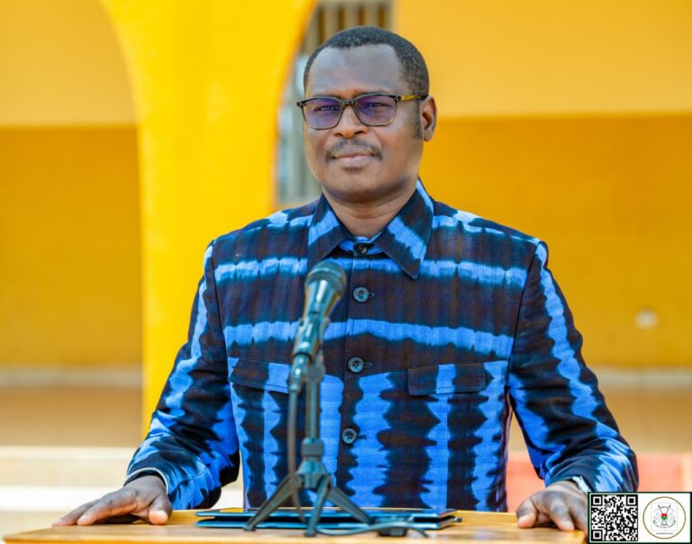 Burkina Faso: un projet de loi pour l&rsquo;organisation de la réserve militaire