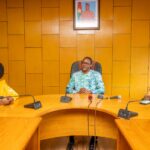 Investissement au Burkina: le chef de la diplomatie burkinabè échange avec des entrepreneurs italiens et haïtiens