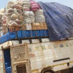 Lutte contre la fraude: plus de 63 millions F CFA de marchandises saisies à Bittou et à Koudougou