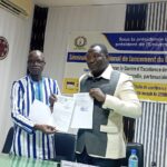 Université Joseph-Ki-Zerbo: le Centre d’excellence de l’habitat officiellement ouvert