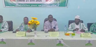 Caisse populaire de Koupéla: le bilan jugé satisfaisant avec plus de 41 millions F CFA de bénéfices