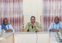 Reconnaissance du statut de réfugié au Burkina: le comité national d’éligibilité tient sa première session de l’année