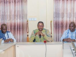 Reconnaissance du statut de réfugié au Burkina: le comité national d’éligibilité tient sa première session de l’année