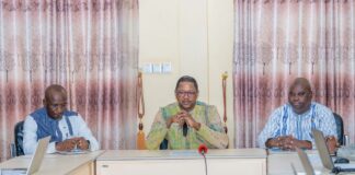 Reconnaissance du statut de réfugié au Burkina: le comité national d’éligibilité tient sa première session de l’année