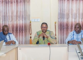 Reconnaissance du statut de réfugié au Burkina: le comité national d’éligibilité tient sa première session de l’année