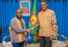 Souveraineté alimentaire : la FAO salue les performances du Burkina