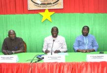 Conseil constitutionnel: une conférence pour sensibiliser au « consommons local »