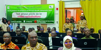 Infractions routières: les autorités optent pour la vidéo-verbalisation